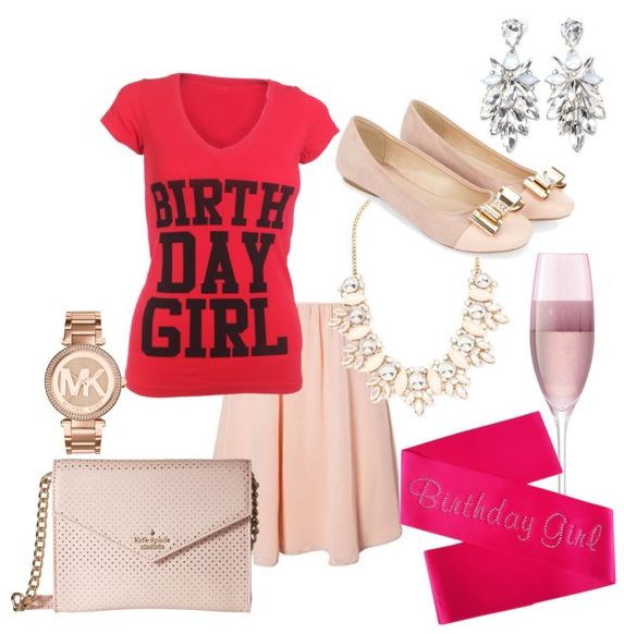 How to Rock Your Birthday Shirt Birthday Dinner Night Out