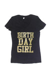 Birthday Girl © Birthday Shirt