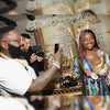 Rick Ross Goes All Out for Daughter's Sweet 16 Birthday Party!