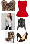 How to Rock Animal Prints for the Wild Sexy Look