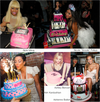 Have you Ever Seen Birthday Cakes like These?