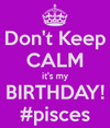 What You Should Know About Pisces!!!