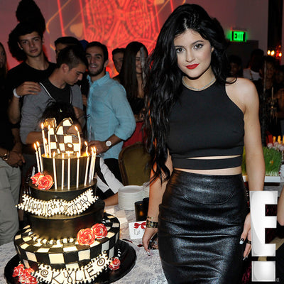 How to party like Kylie Jenner! - Birthday Girl World