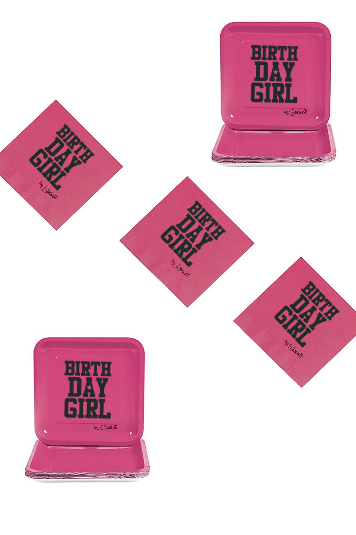 Birthday Cake Ideas Birthday Girl World