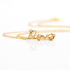 Accessories - Love Necklace